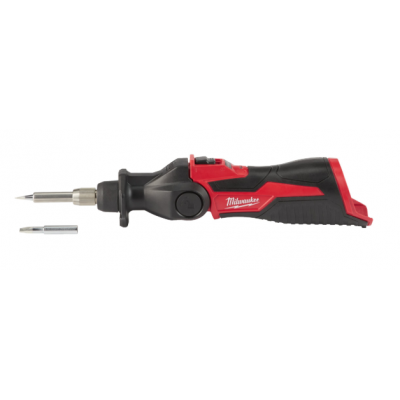 MILWAUKEE M12 SI-0 SOLDEERBOUT 12V