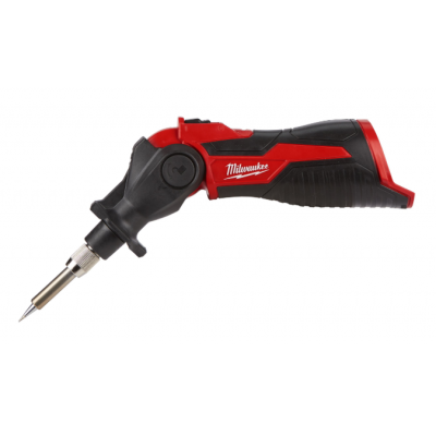 MILWAUKEE M12 SI-0 SOLDEERBOUT 12V
