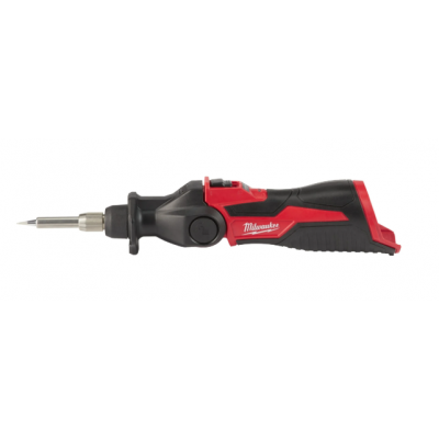 MILWAUKEE M12 SI-0 SOLDEERBOUT 12V