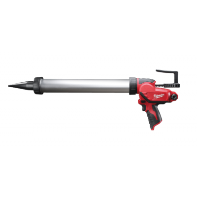 MILWAUKEE M12PCG 600A-0 SILICONEPISTOOL