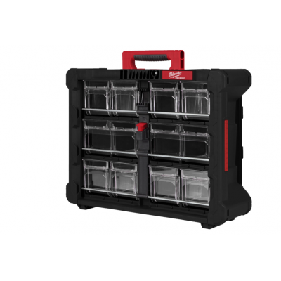 MILWAUKEE PACKOUT HANGENDE/STAANDE ORG.