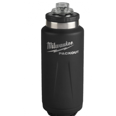 MILWAUKEE PACKOUT THERMOSFLES 1065ML ZW.