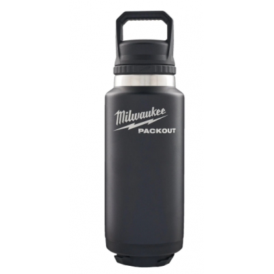 MILWAUKEE PACKOUT THERMOSFLES 1065ML ZW.