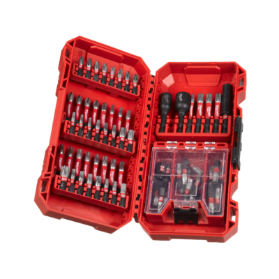 MILWAUKEE SHOCKWAVE BITSSET IMPACT 75DLG