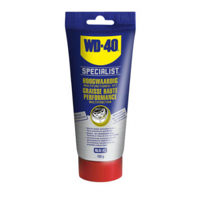 WD40 HOOGWAARDIG FUNCTIONEEL VET 150GR.