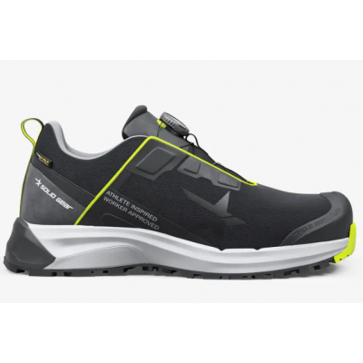 SOLID GEAR SCHOEN HAZE 2 LOW S3S 42