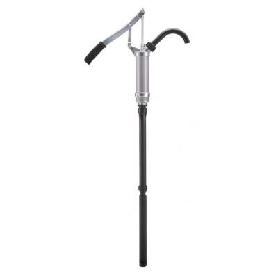 PRESSOL Pompe pour fût12L/MIN