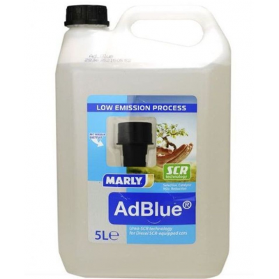 ADBLUE 10L. - MET SCHENKTUIT