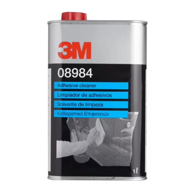 3M LIJMREINIGINGSMIDDEL 08984 1L.