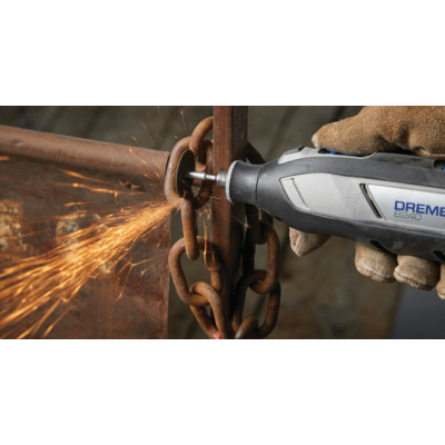 DREMEL 8240 Outil multi-usage 12V + 5 accessoires