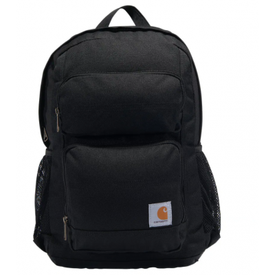CARHARTT BACKPACK BLACK 27L