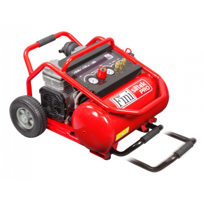 FINI COMPRESSOR SILTEK PRO 14 230L/M 14BAR