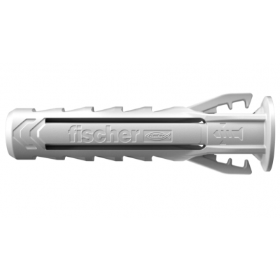 FISCHER Chevilles à expansion SX PLUS 8X40MM 400PCS