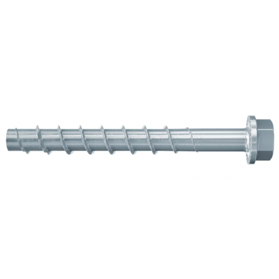 FISCHER Vis à béton FBS II 10X140 85/75/55 US
