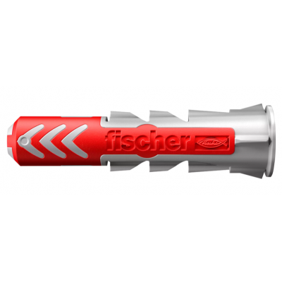 FISCHER Cheville bi-matière DUOPOWER 8X40 EMMER SEAU