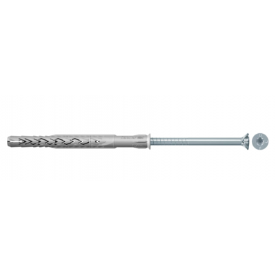 FISCHER CONSTRUCTIEPLUG SXRL 10X200MM