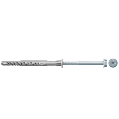 FISCHER Fixation pour cadres SXRL 10X140 FUS