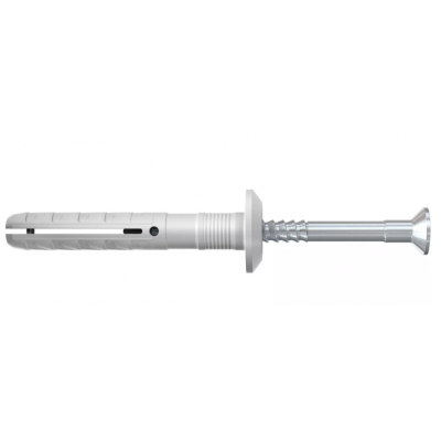 FISCHER Cheville à frapper N 8X40MM P