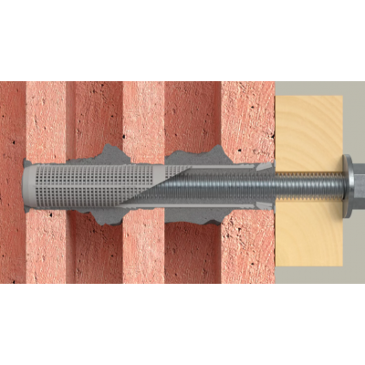 FISCHER FIS H 20X85 K INJECTIEHULS