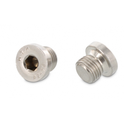 INBUS BUISPLUG INOX DIN908 A2 M20
