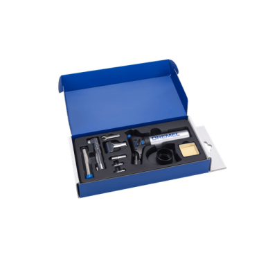 DREMEL 2200 VERSAFLAME BRANDER