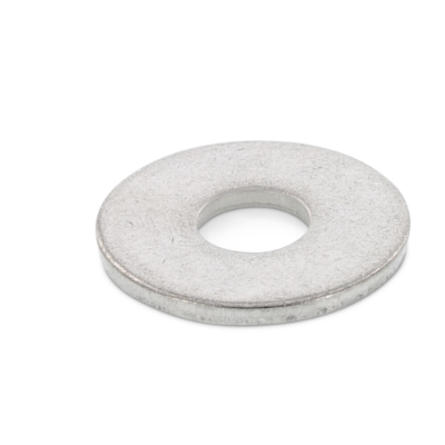 RONDEL CARR. M22X60 INOX A2 DIN 9021