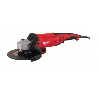 MILWAUKEE HAAKSE SLIJPER AGV 22-230/DMS