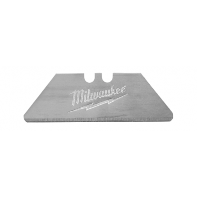 MILWAUKEE Lame pour cutter rétractable 5pcs