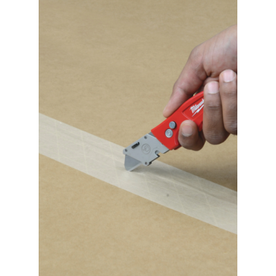 MILWAUKEE Lame pour cutter rétractable 5pcs