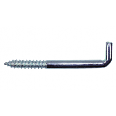 SCHROEFDUIM VERZINKT 4.4X80MM