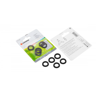 GARDENA Jeu de joints 26.5MM 3/4"