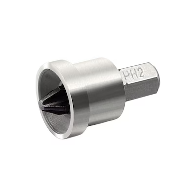 STANLEY GIPSPLAAT BIT PH2