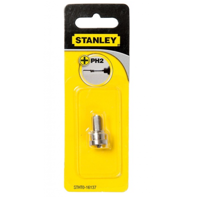 STANLEY GIPSPLAAT BIT PH2