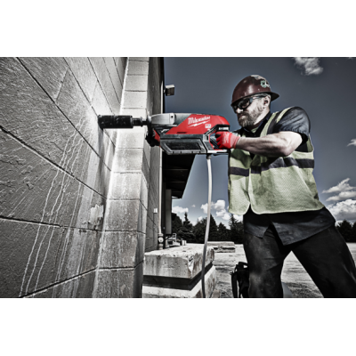 MILWAUKEE MXF DCD150-302C CAROTTEUSE