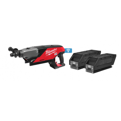 MILWAUKEE MXF DCD150-302C CAROTTEUSE