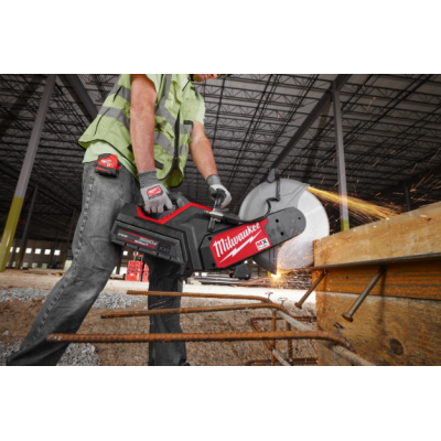 MILWAUKEE MXF COS350G2-802 DOORSLIJPER
