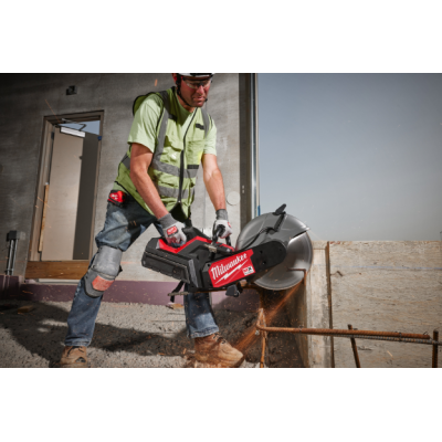 MILWAUKEE MXF COS350G2-802 DOORSLIJPER