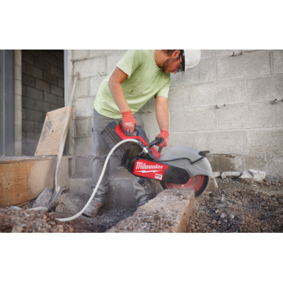 MILWAUKEE MXF COS350G2-802 DOORSLIJPER