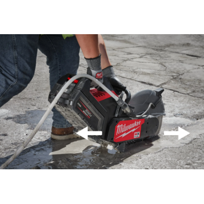 MILWAUKEE MXF COS350G2-802 DOORSLIJPER