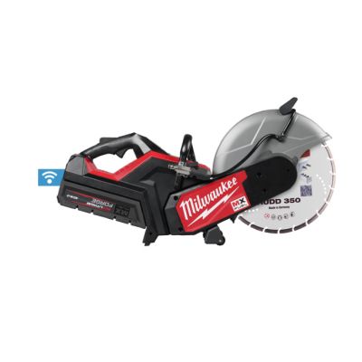 MILWAUKEE MXF COS350G2-802 DOORSLIJPER