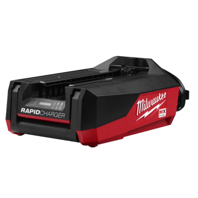MILWAUKEE MXF FC RAPID CHARGER