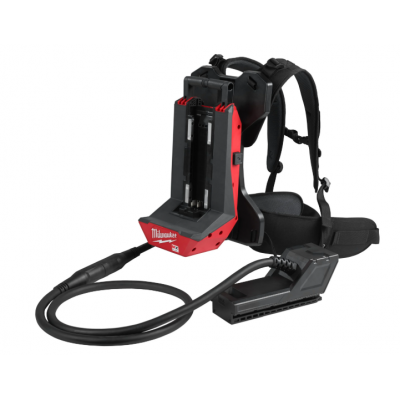 MILWAUKEE MX FUEL BATTERIE DEPORTEE