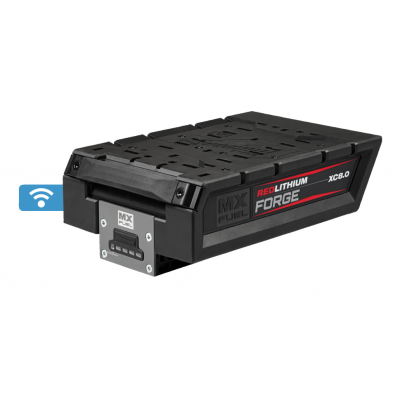 MILWAUKEE MXF XC608 FORGE BATTERIE 8AH