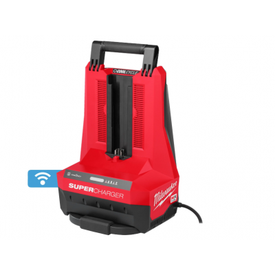MILWAUKEE MXF SC SUPER SNELLADER