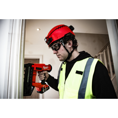 MILWAUKEE M18 FN16GS-0X RECHTE TACKER