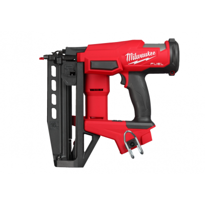 MILWAUKEE M18 FN16GS-0X RECHTE TACKER