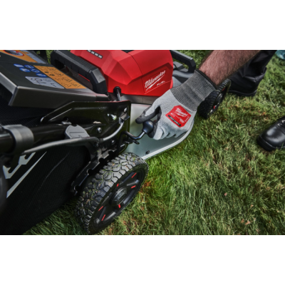 MILWAUKEE TONDEUSE A GAZON M18 F2LM46-0