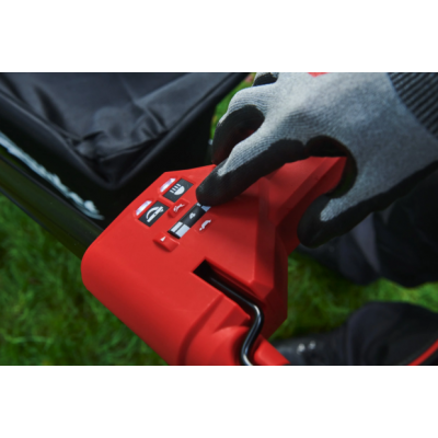 MILWAUKEE TONDEUSE A GAZON M18 F2LM46-0