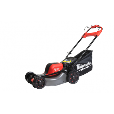 MILWAUKEE TONDEUSE A GAZON M18 F2LM46-0