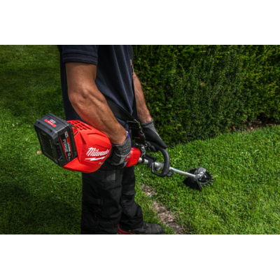 MILWAUKEE M18 FOPH2-0 POWER HEAD BASIS